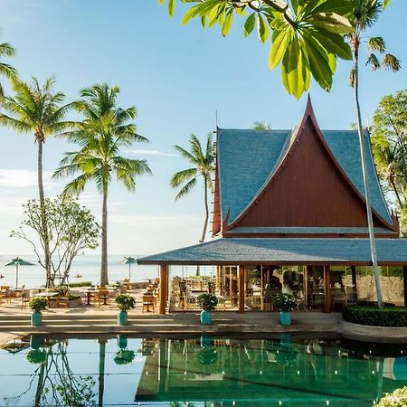 Chiva-Som International Health Resorts HHQ Exterior foto