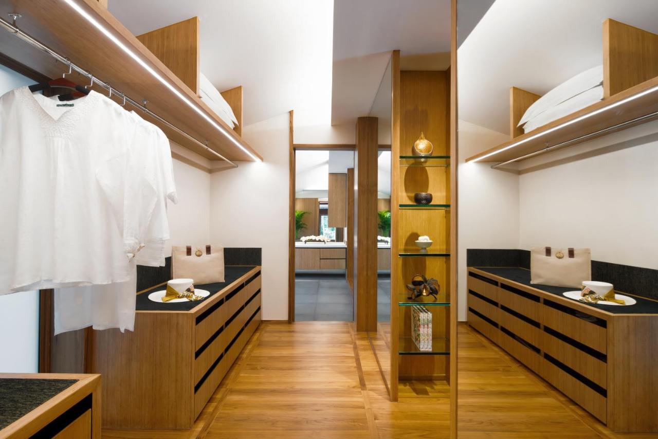 Chiva-Som International Health Resorts HHQ Exterior foto