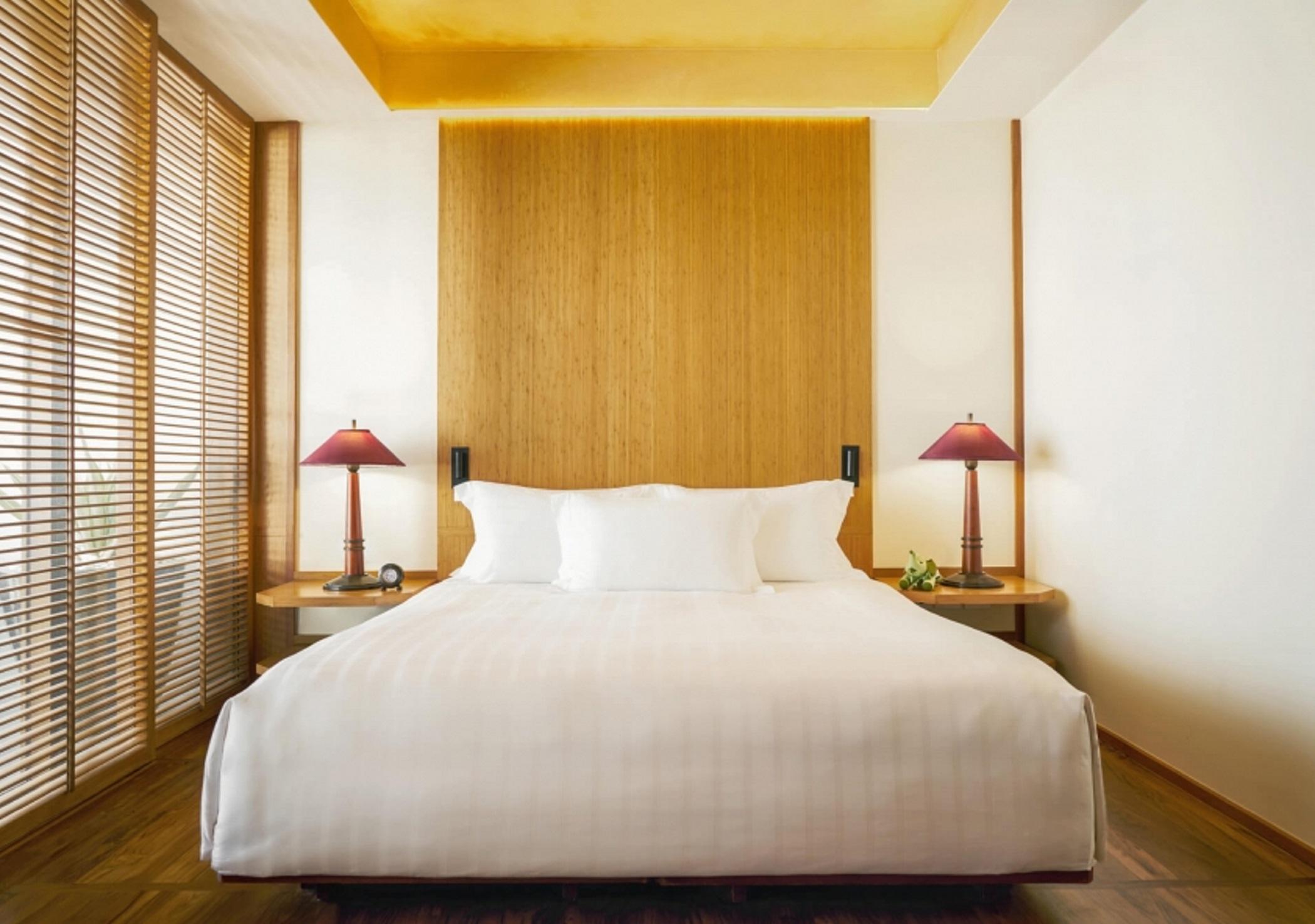 Chiva-Som International Health Resorts HHQ Exterior foto