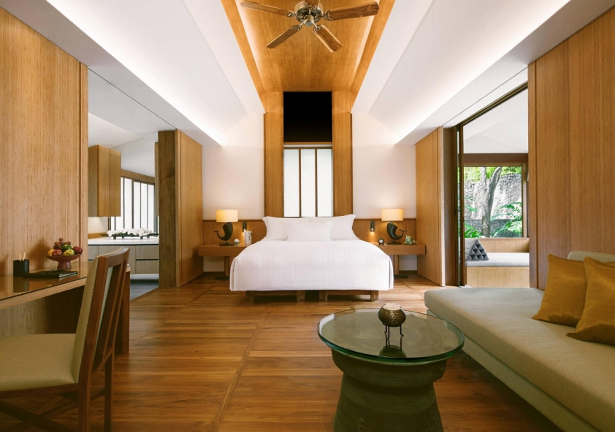 Chiva-Som International Health Resorts HHQ Exterior foto