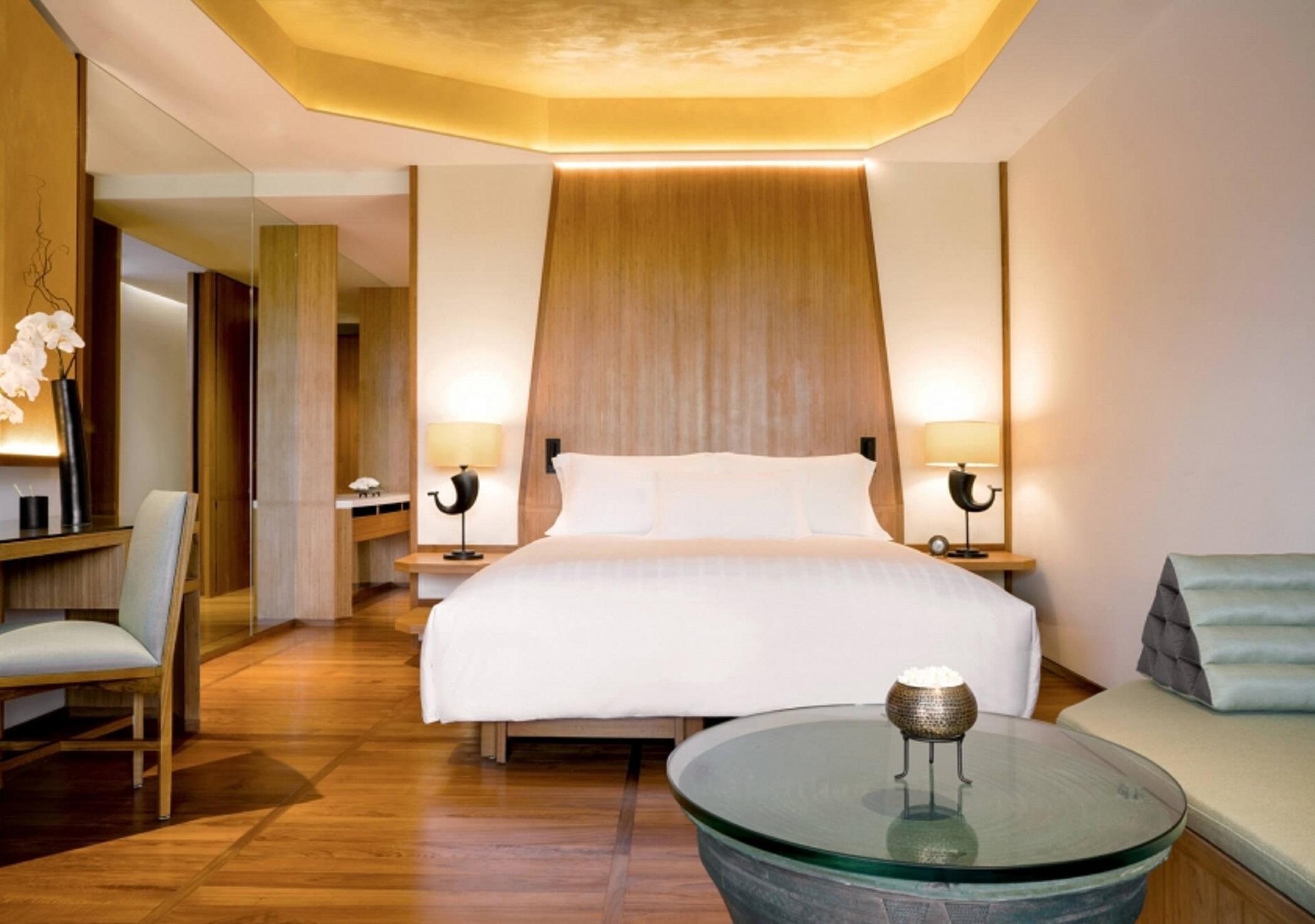 Chiva-Som International Health Resorts HHQ Exterior foto