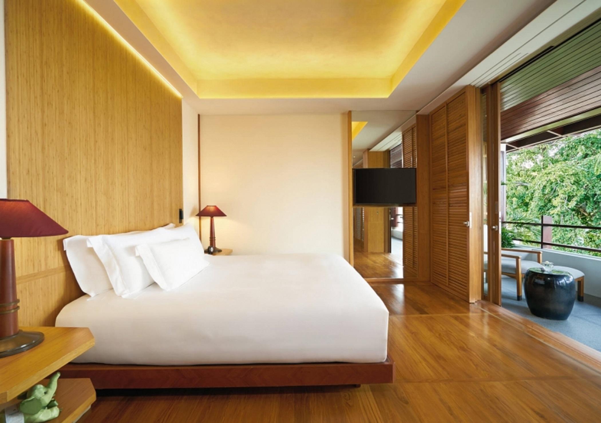 Chiva-Som International Health Resorts HHQ Exterior foto