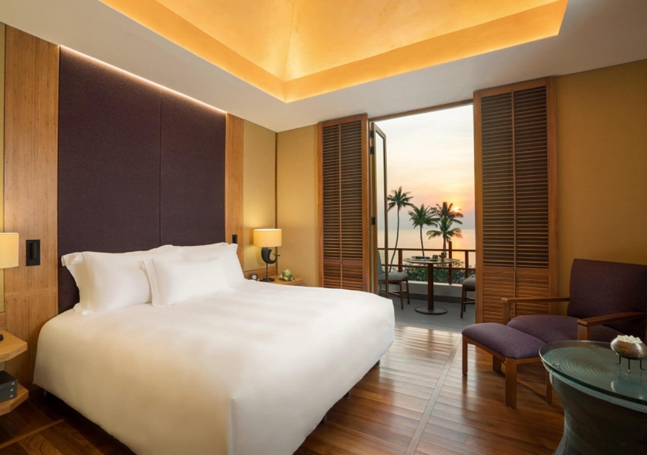 Chiva-Som International Health Resorts HHQ Exterior foto